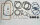 Dichtsatz Motor (Set-M13), für BMW R60/7-R80/7, komplett