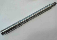 Steckachse für BMW R50-R69S, hinten