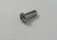 Speichennippel M4, Original WWS