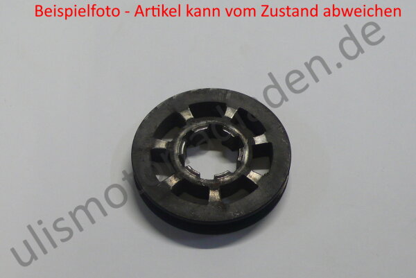 Schiebeklaue für BMW R50/5, R60/5 und R75/5, GEBRAUCHT