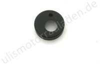 Abdeckring für Schloß für BMW R80R,...