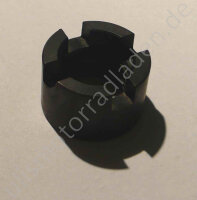 Kronenmutter Getriebeflansch M14 für BMW R24-R27 und...
