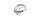 Ansaughutze Anlasserabdeckung für BMW R50/5-R100/7 bis 09/78