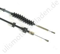 Bremszug f&uuml;r BMW R50/5-R60/6, 15cm l&auml;nger