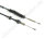 Bremszug f&uuml;r BMW R50/5-R60/6, 15cm l&auml;nger