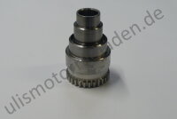 Mitnehmerverzahnung Achsantrieb für BMW R26, R27,...