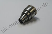Mitnehmerverzahnung Achsantrieb für BMW R26, R27,...