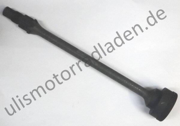 Kardanwelle für BMW R26 und R27, NEU, NOS