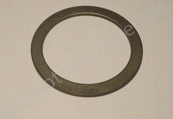 Druckring Tellerrad für BMW R50-R69S und R50/5-R100, 1,8mm