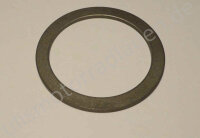 Druckring Tellerrad für BMW R50-R69S und R50/5-R100,...
