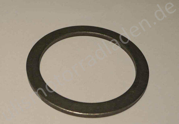 Druckring Tellerrad für BMW R50-R69S und R50/5-R100, 2,0mm