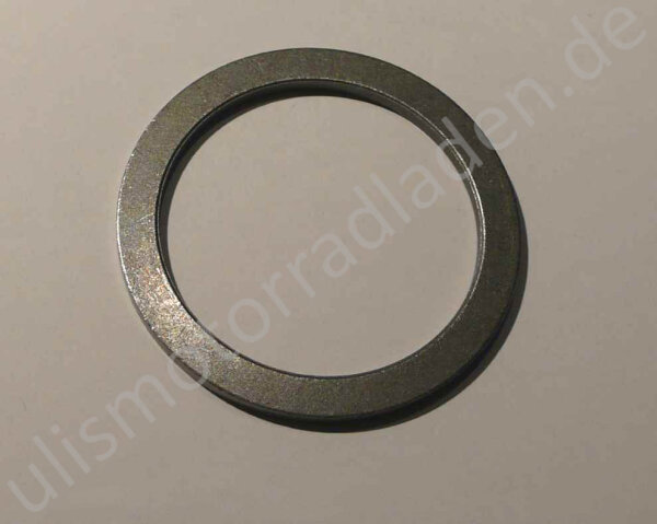 Druckring Tellerrad für BMW R50-R69S und R50/5-R100, 2,2mm