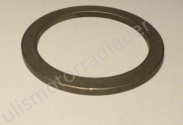 Druckring Tellerrad für BMW R50-R69S und R50/5-R100, 2,4mm
