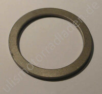 Druckring Tellerrad für BMW R50-R69S und R50/5-R100,...