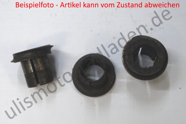 Federeinspannstück für BMW R25/3 für Hinterradfederung, gebraucht
