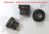 Federeinspannstück für BMW R51/2 hinten, gebraucht