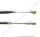 Bremszug für BMW R24-R27 und R51/2-R67, 15cm länger