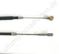 Bremszug für BMW R24-R27 und R51/2-R67, 30cm...