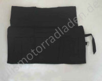 Werkzeugtasche, 17cm hoch