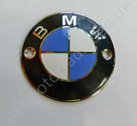 Emblem für BMW R50/5, R60/5 und R75/5, Tank,...