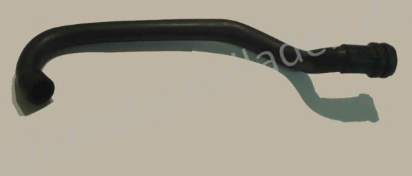 Entlüfterschlauch Motor für BMW R45-R100 ab Baujahr 09/80