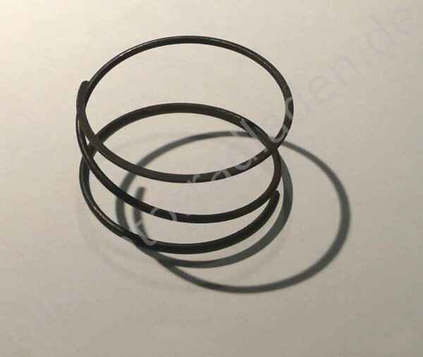 Entlüfterfeder für BMW R51/3-R69S