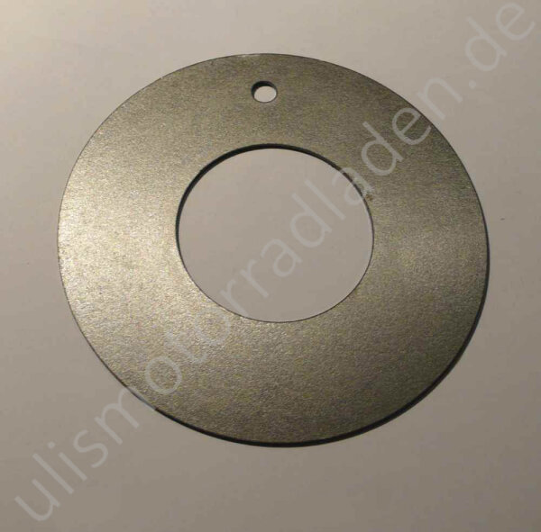 Entlüfterabdeckscheibe für BMW R51/3-R67/3 und R50-R60/2