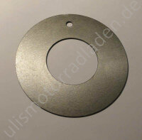 Entlüfterabdeckscheibe für BMW R51/3-R67/3 und...