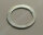 Distanzscheibe Lenklager für BMW R26, R27 und R50-R69S - 3,0mm