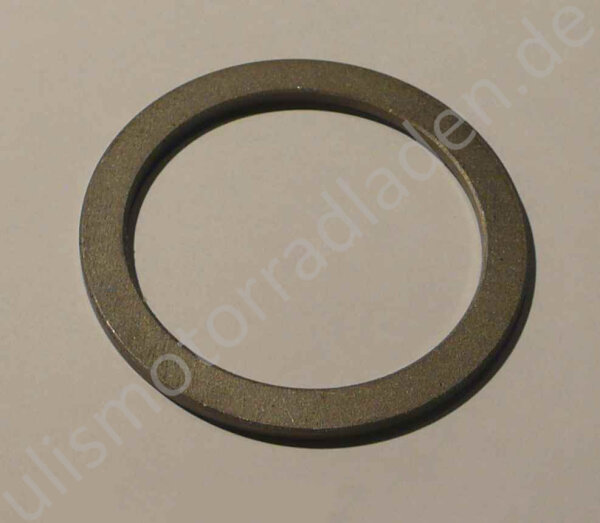 Druckring Tellerrad für BMW R50-R69S und R50/5-R100, 1,9mm