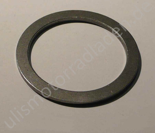 Druckring Tellerrad für BMW R50-R69S und R50/5-R100, 2,1mm