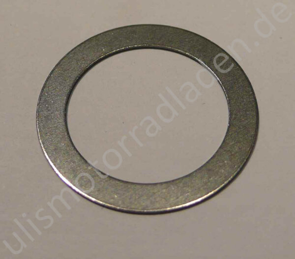 Distanzscheibe Kardanwelle f&uuml;r BMW R25, R25/2 und R25/3