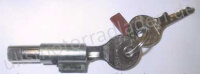 Lenkschloss für BMW R25/3-R27, R50-R69S und...