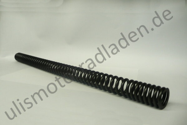 Gabelfeder für BMW R65-R100RT ab Baujahr 1985, progressiv