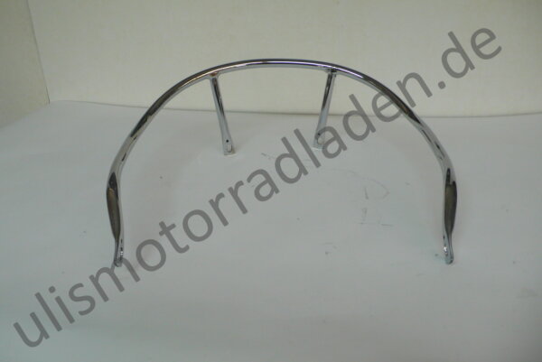 Sitzbankbügel für BMW R50/5, R60/5 und R75/5, bis Baujahr 09/1971, Kurzschwinge