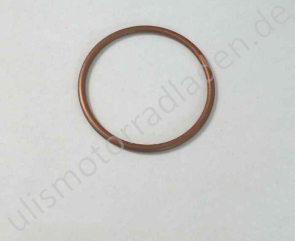 Dichtring Kardanglocke f&uuml;r BMW R25-R25/3