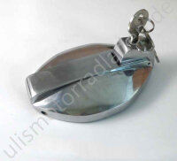Tankdeckel für BMW R50/5-R90S, mit Schloß und...