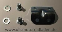 Schalldämpfer für BMW R50/5, R60/5 und R75/5,...