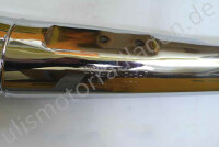 Schalldämpfer für BMW R50/5, R60/5 und R75/5,...