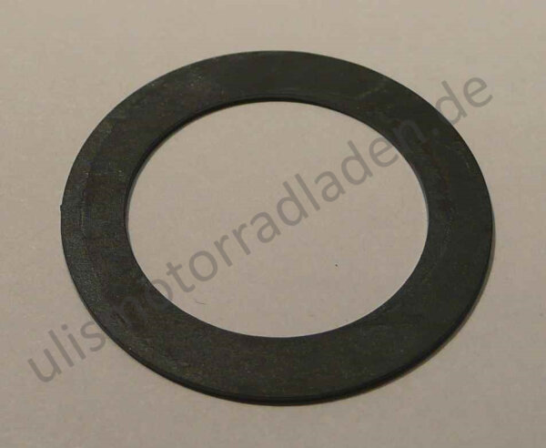 Abdeckscheibe Radlager f&uuml;r BMW R50-R69S