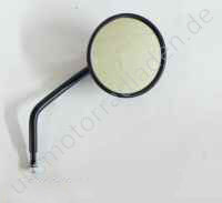 Rückspiegel für BMW R60/6-R100 und R45, R65, R80G/S, kurz, rechts