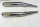 Schalldämpfer-Satz für BMW R60/6-R100RT, OHNE EG-ABE, 38mm und 40mm