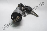 Zündschloß R60/6-R90S >09/74, R45/65 >09/84, R65GS-R100PD >09/90