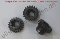 Mitnehmer Ritzelwelle für BMW R60/6-R100, gebraucht