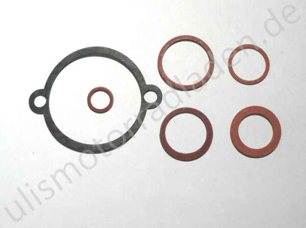 Dichtsatz Vergaser f&uuml;r BMW R25, R25/2 und R25/3