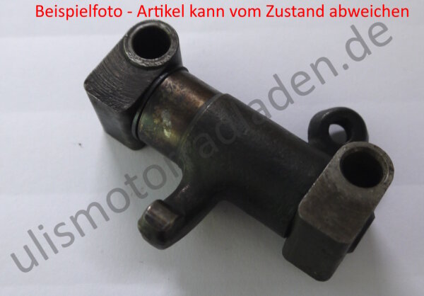Kipphebel Einlass für BMW R25/2, komplett, gebraucht