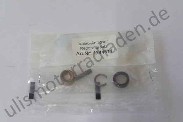 Anlasser Reparatursatz VALEO