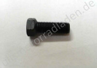 Ventileinstellschraube R25/2, R25/3, R26 und R27