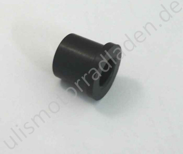 Motorhaltegummi für BMW R25/3 und R26, oben