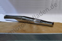 Schalldämpfer für BMW R100S/RT/CS/RS, 40mm, MIT...